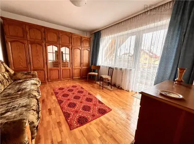 Vila zona Coresi | 1170 mp teren | 6 camere | De vanzare - foto 12
