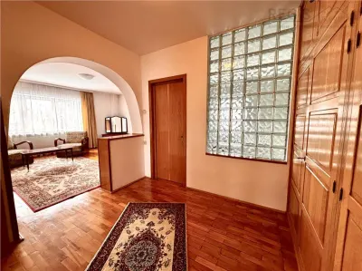 Vila zona Coresi | 1170 mp teren | 6 camere | De vanzare - foto 13