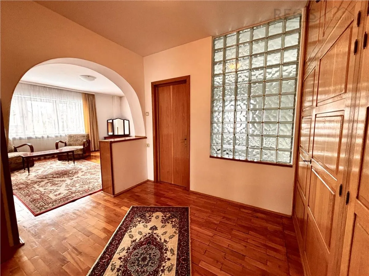 Vila zona Coresi | 1170 mp teren | 6 camere | De vanzare - foto 13