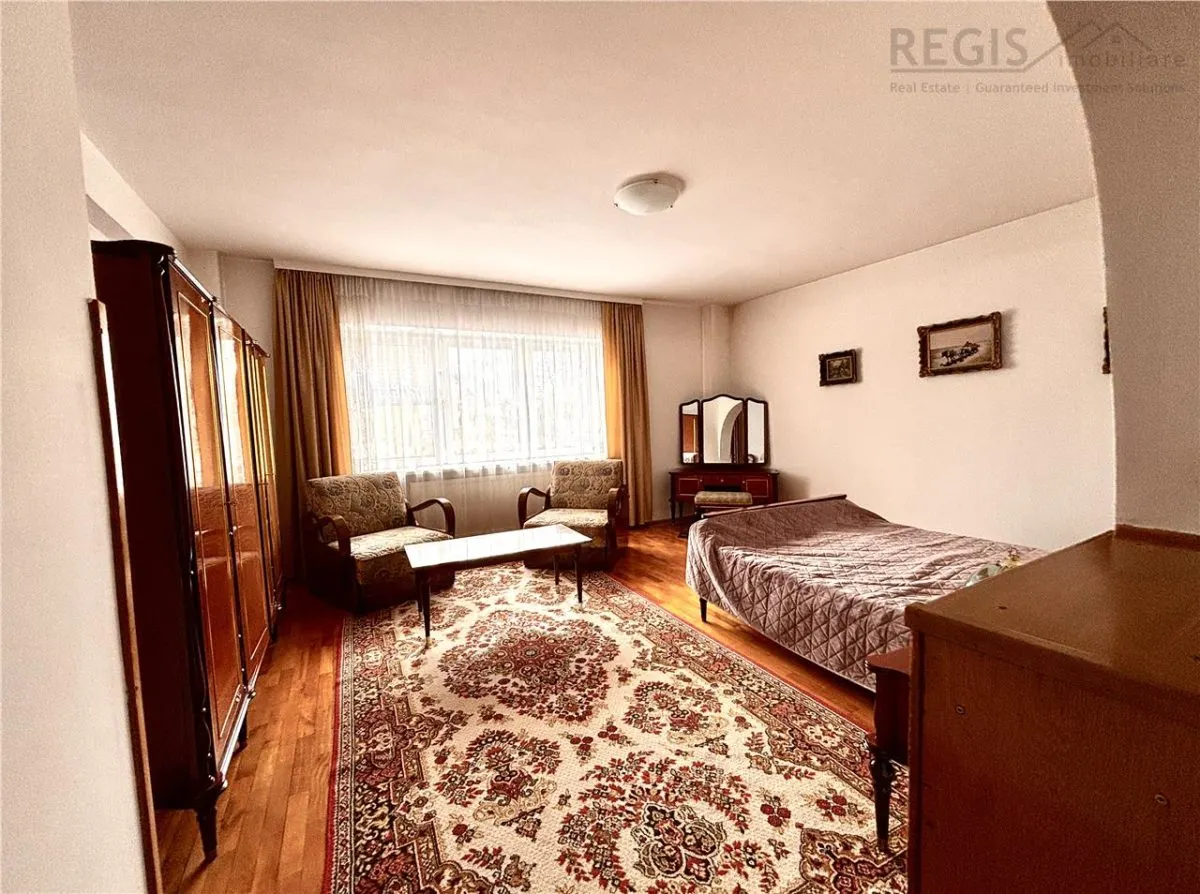 Vila zona Coresi | 1170 mp teren | 6 camere | De vanzare - foto 15