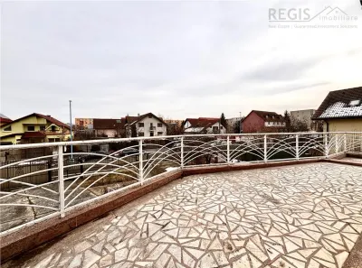 Vila zona Coresi | 1170 mp teren | 6 camere | De vanzare - foto 20