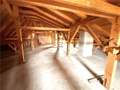 Vila zona Coresi | 1170 mp teren | 6 camere | De vanzare - foto 23