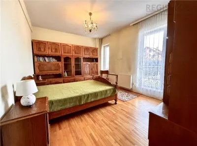 Vila zona Coresi | 1170 mp teren | 6 camere | De vanzare - foto 10