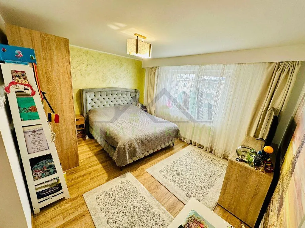 Apartament 2 camere decomandat Scriitorilor - foto 1