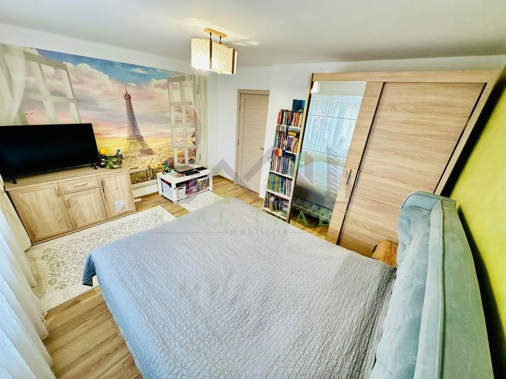 Apartament 2 camere decomandat Scriitorilor - foto 3