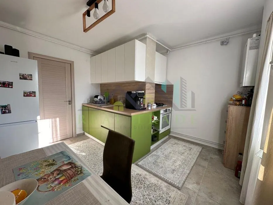 Apartament 2 camere decomandat Scriitorilor - foto 4