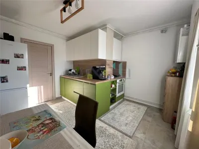 Apartament 2 camere decomandat Scriitorilor - foto 7