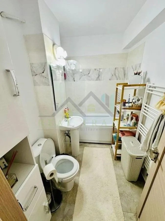 Apartament 2 camere decomandat Scriitorilor - foto 8