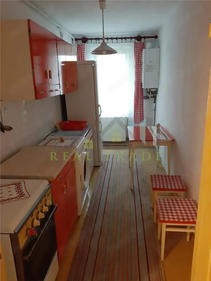 Apartament 2 camere decomandat Astra - foto 2