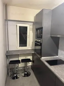 vanzare garsoniera 40mp | Vitan Mall | etaj 7/8 | bloc dupa 1990 | renovata| amenajata premium | - foto 12