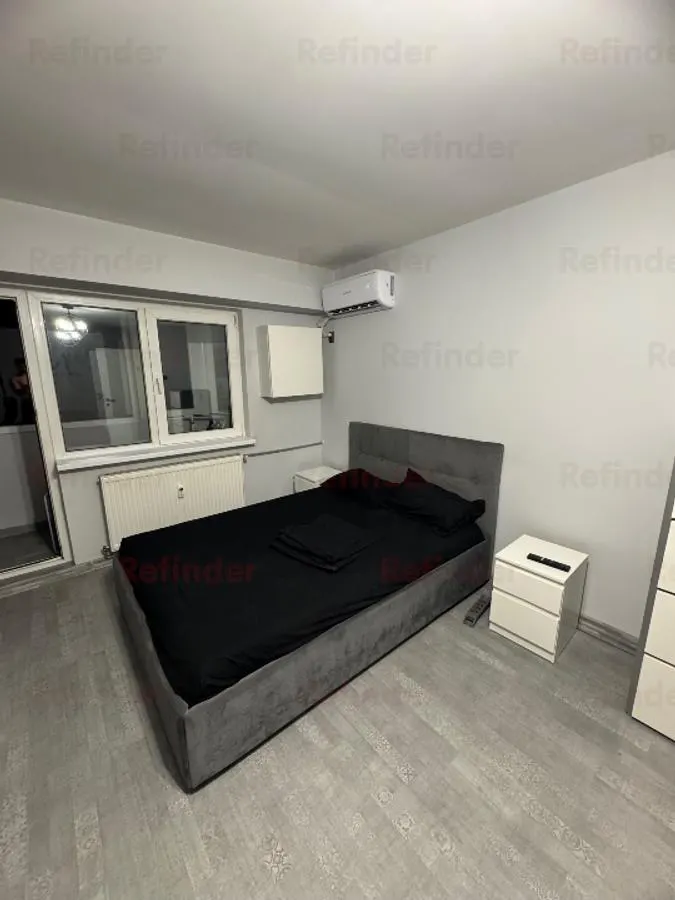 vanzare garsoniera 40mp | Vitan Mall | etaj 7/8 | bloc dupa 1990 | renovata| amenajata premium | - foto 13