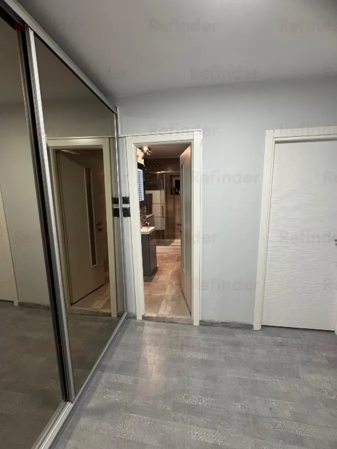 vanzare garsoniera 40mp | Vitan Mall | etaj 7/8 | bloc dupa 1990 | renovata| amenajata premium | - foto 4