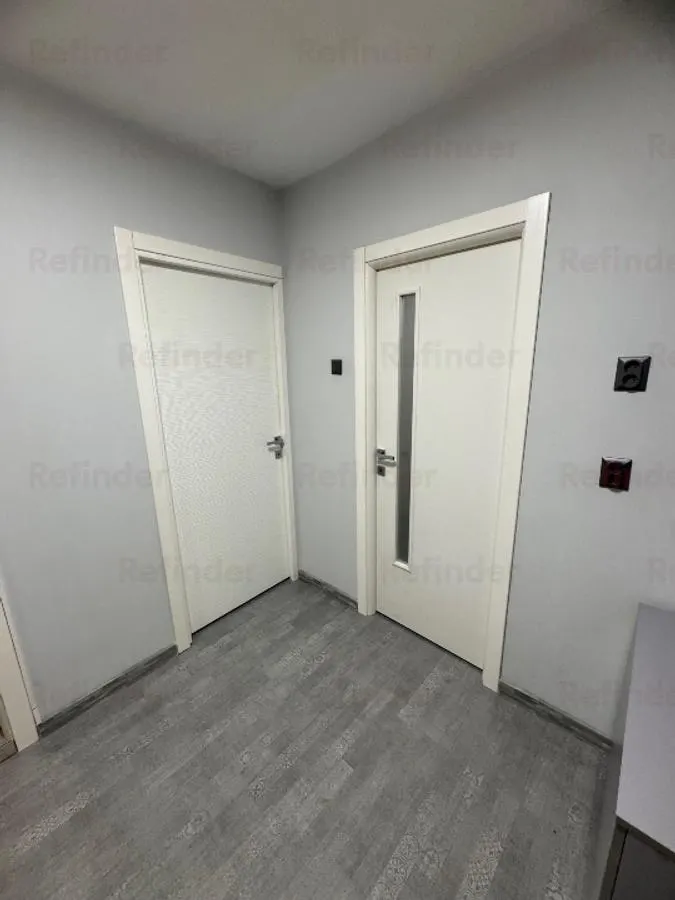 vanzare garsoniera 40mp | Vitan Mall | etaj 7/8 | bloc dupa 1990 | renovata| amenajata premium | - foto 8