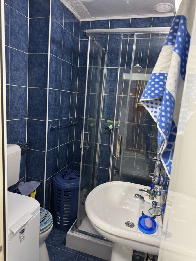 Apartament 3 camere renovat intrare Racadau - foto 8