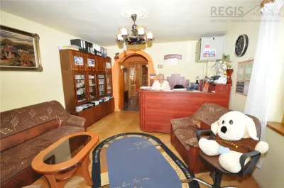 Investitie turistica cu potential ridicat | Hotel cu Restaurant Cartier Noua - foto 3