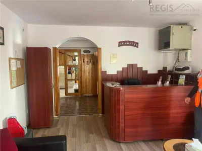 Investitie turistica cu potential ridicat | Hotel cu Restaurant Cartier Noua - foto 4