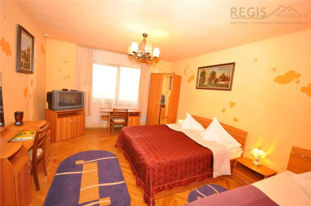 Investitie turistica cu potential ridicat | Hotel cu Restaurant Cartier Noua - foto 5