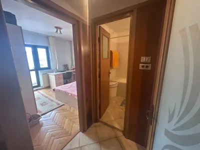 Vanzare apartament 3 camere | Tineretului | bloc 1986 | dec | 72mp | langa metrou Timpuri Noi | etaj 6/8 | - Bucuresti