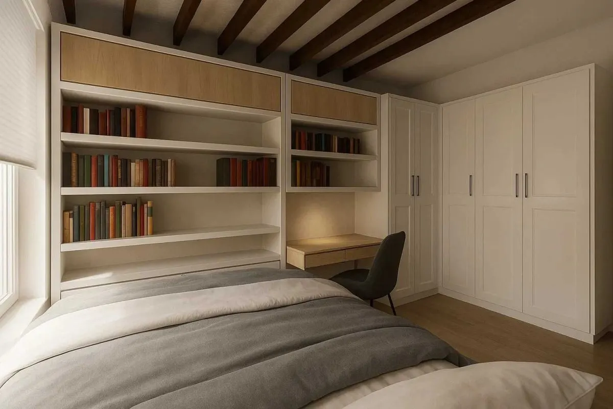 Apartament 2 camere Urban Plaza - foto 4