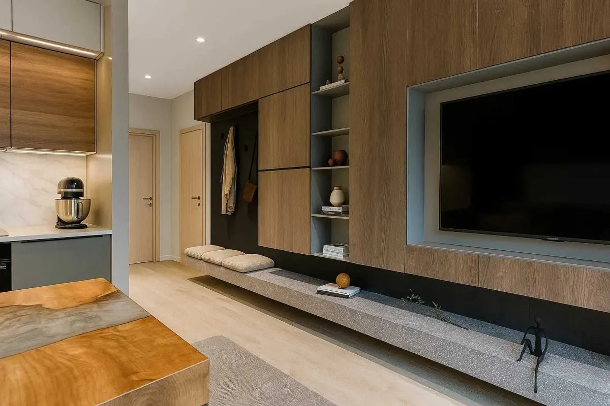Apartament 2 camere Urban Plaza - foto 5
