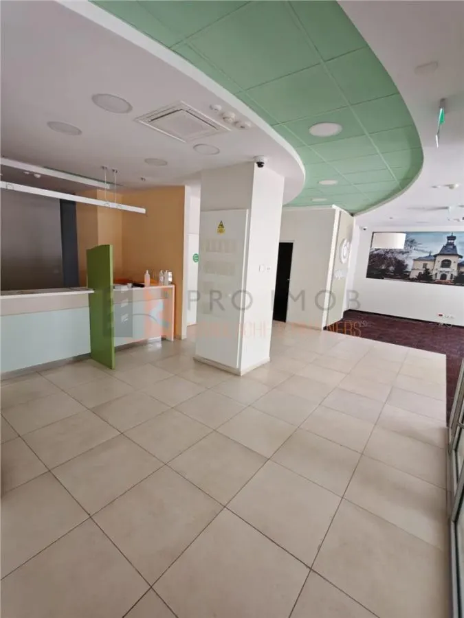 Spatiu comercial zona Unirii Sud - foto 1