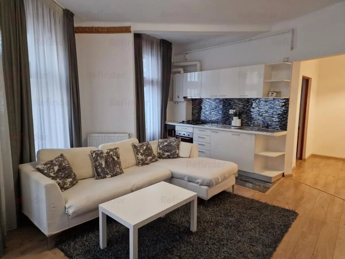 vanzare apartament 65 mp utili | Calea Victoriei | stradal | vedere stradala | etaj 4/6 | renovat nou | - foto 3