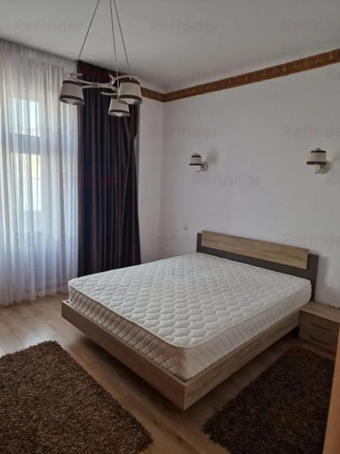 vanzare apartament 65 mp utili | Calea Victoriei | stradal | vedere stradala | etaj 4/6 | renovat nou | - foto 5