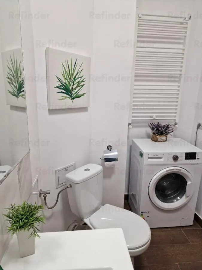 vanzare apartament 65 mp utili | Calea Victoriei | stradal | vedere stradala | etaj 4/6 | renovat nou | - foto 7