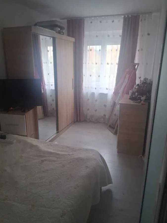 Apartamentament 2 camere decomandat zona Astra - foto 1