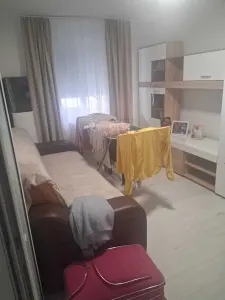 Apartamentament 2 camere decomandat zona Astra - foto 3