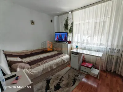Apartament 2 camere semidecomandat zona DorobantiÂ 1 - foto 2