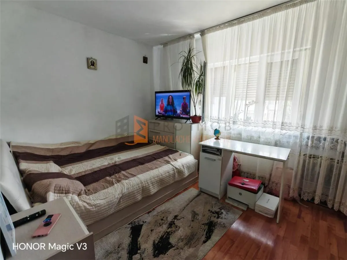 Apartament 2 camere semidecomandat zona DorobantiÂ 1 - foto 2
