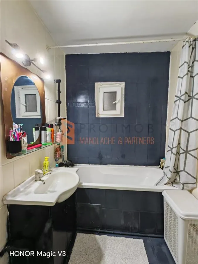 Apartament 2 camere semidecomandat zona DorobantiÂ 1 - foto 4