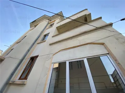 Vanzare cladire D+P+3 Foisorul de Foc | consolidat 2007-2015 - foto 4