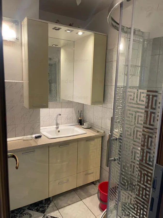 vanzare apartament 2 camere | Rond Piata Alba Iulia | 65mp utili | bloc 1990 | etaj 10 | liber | - foto 3