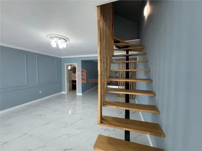Casa tip P+M zona Maracineni - foto 12
