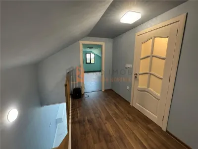 Casa tip P+M zona Maracineni - foto 13