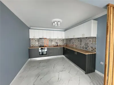 Casa tip P+M zona Maracineni - foto 16