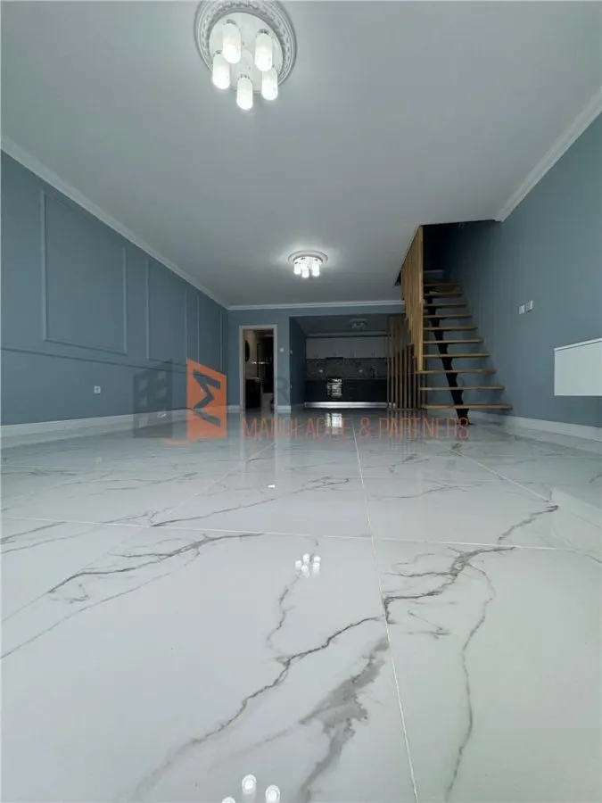 Casa tip P+M zona Maracineni - foto 5