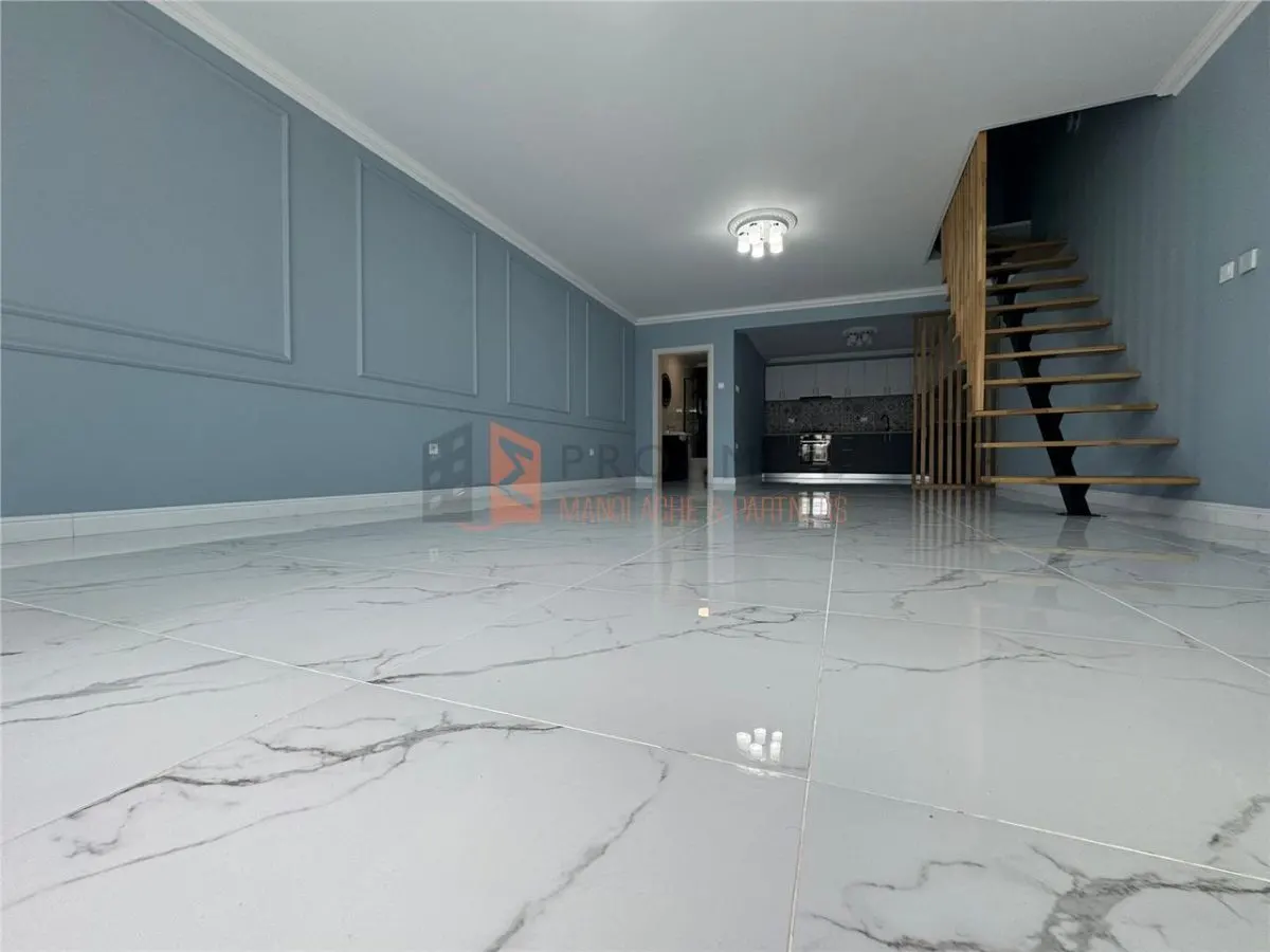 Casa tip P+M zona Maracineni - foto 6