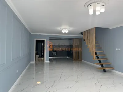 Casa tip P+M zona Maracineni - foto 7
