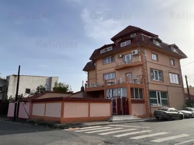 IDEAL INVESTITIE - Vanzare vila P+2+M | Salaj | 400 mp utili | 12 camere | centrala termica | - Bucuresti