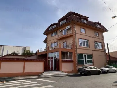IDEAL INVESTITIE - Vanzare vila P+2+M | Salaj | 400 mp utili | 12 camere | centrala termica | - foto 2