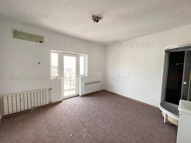 IDEAL INVESTITIE - Vanzare vila P+2+M | Salaj | 400 mp utili | 12 camere | centrala termica | - foto 15