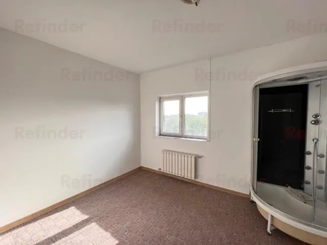 IDEAL INVESTITIE - Vanzare vila P+2+M | Salaj | 400 mp utili | 12 camere | centrala termica | - foto 16