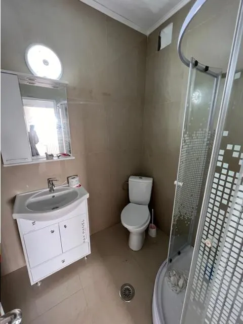 IDEAL INVESTITIE - Vanzare vila P+2+M | Salaj | 400 mp utili | 12 camere | centrala termica | - foto 17