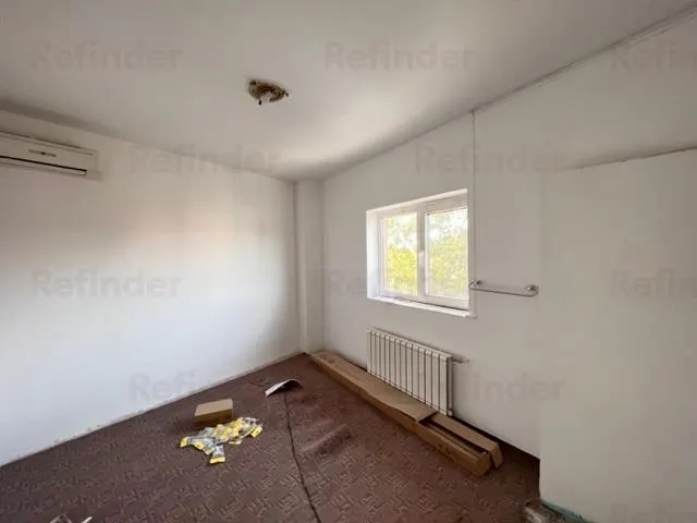 IDEAL INVESTITIE - Vanzare vila P+2+M | Salaj | 400 mp utili | 12 camere | centrala termica | - foto 19