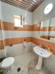 IDEAL INVESTITIE - Vanzare vila P+2+M | Salaj | 400 mp utili | 12 camere | centrala termica | - foto 22