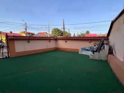 IDEAL INVESTITIE - Vanzare vila P+2+M | Salaj | 400 mp utili | 12 camere | centrala termica | - foto 4