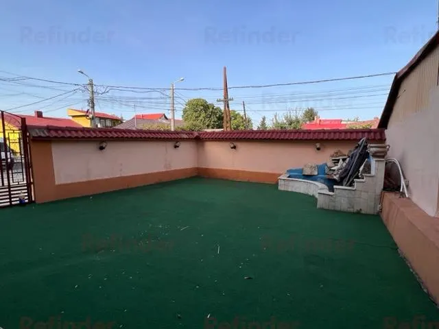 IDEAL INVESTITIE - Vanzare vila P+2+M | Salaj | 400 mp utili | 12 camere | centrala termica | - foto 4